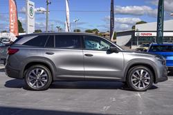 2025 SKODA
Kodiaq 140TSI Select