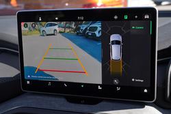 2025 SKODA
Kodiaq 140TSI Select