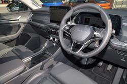 2025 SKODA
Kodiaq 140TSI Select