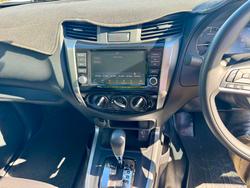 2024 NISSAN NAVARA SL