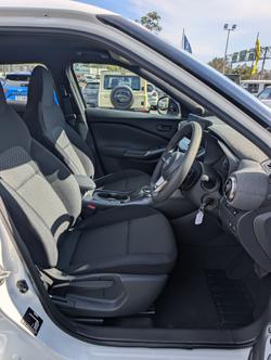 2025 USED VEHICLES JUKE ST+