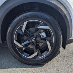 2025 USED VEHICLES JUKE ST+