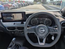 2025 USED VEHICLES JUKE ST+