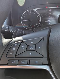 2025 USED VEHICLES JUKE ST+