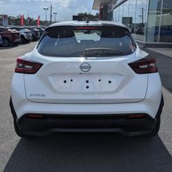 2025 USED VEHICLES JUKE ST+