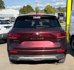 2024 Renault
Koleos
