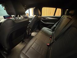 2019 BMW X4 xDRIVE30i M SPORT