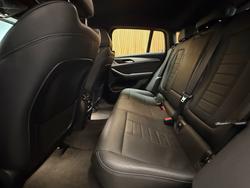 2019 BMW X4 xDRIVE30i M SPORT