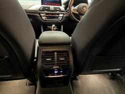 2019 BMW X4 xDRIVE30i M SPORT