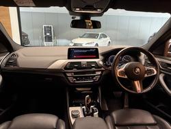 2019 BMW X4 xDRIVE30i M SPORT