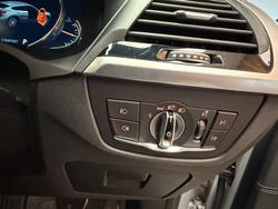 2019 BMW X4 xDRIVE30i M SPORT