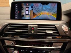 2019 BMW X4 xDRIVE30i M SPORT