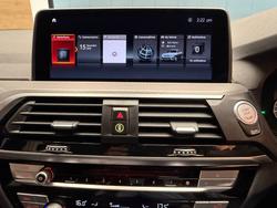 2019 BMW X4 xDRIVE30i M SPORT