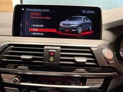 2019 BMW X4 xDRIVE30i M SPORT