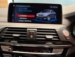 2019 BMW X4 xDRIVE30i M SPORT