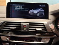 2019 BMW X4 xDRIVE30i M SPORT