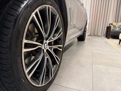 2019 BMW X4 xDRIVE30i M SPORT