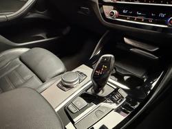 2019 BMW X4 xDRIVE30i M SPORT