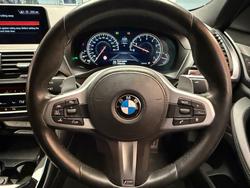 2019 BMW X4 xDRIVE30i M SPORT