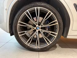 2019 BMW X4 xDRIVE30i M SPORT