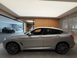 2019 BMW X4 xDRIVE30i M SPORT