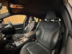 2019 BMW X4 xDRIVE30i M SPORT