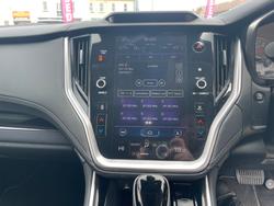 2021 SUBARU OUTBACK AWD