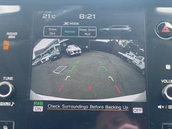 2021 SUBARU OUTBACK AWD