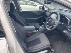 2021 SUBARU OUTBACK AWD