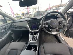 2021 SUBARU OUTBACK AWD