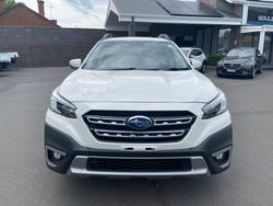 2021 SUBARU OUTBACK AWD