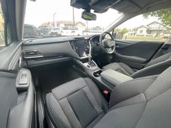 2021 SUBARU OUTBACK AWD