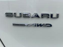 2021 SUBARU OUTBACK AWD
