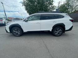 2021 SUBARU OUTBACK AWD
