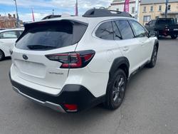 2021 SUBARU OUTBACK AWD