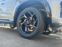 2026 ISUZU MU-X XT