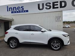 2023 MG HS Essence SAS23 MY23 WHITE