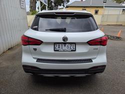 2023 MG HS Essence SAS23 MY23 WHITE