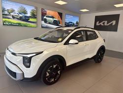 2025 Kia STONIC MY26 Kia Stonic PE2 CUV S MHEV DCT Wagon (H8W5K5G1UBB1AY)