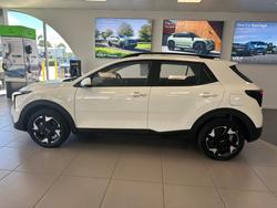 2025 Kia STONIC MY26 Kia Stonic PE2 CUV S MHEV DCT Wagon (H8W5K5G1UBB1AY)