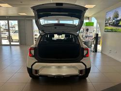 2025 Kia STONIC MY26 Kia Stonic PE2 CUV S MHEV DCT Wagon (H8W5K5G1UBB1AY)