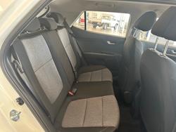 2025 Kia STONIC MY26 Kia Stonic PE2 CUV S MHEV DCT Wagon (H8W5K5G1UBB1AY)