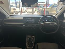 2025 Kia STONIC MY26 Kia Stonic PE2 CUV S MHEV DCT Wagon (H8W5K5G1UBB1AY)