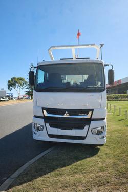 2025 FUSO SHOGUN