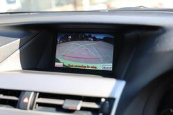 2011 Lexus RX350 X Special Edition 3.5L PETROL Automatic Wagon