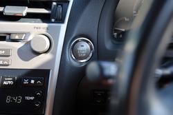 2011 Lexus RX350 X Special Edition 3.5L PETROL Automatic Wagon