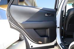 2011 Lexus RX350 X Special Edition 3.5L PETROL Automatic Wagon