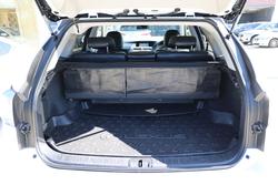 2011 Lexus RX350 X Special Edition 3.5L PETROL Automatic Wagon