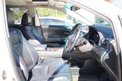 2011 Lexus RX350 X Special Edition 3.5L PETROL Automatic Wagon