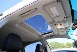 2011 Lexus RX350 X Special Edition 3.5L PETROL Automatic Wagon